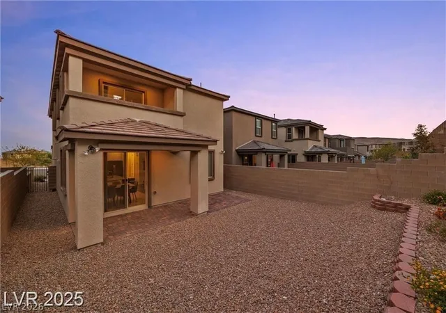 30th image of 12521 Lylan Ridge St, Las Vegas, NV 89138 | MLS# 2808482