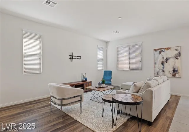 5th image of 12521 Lylan Ridge St, Las Vegas, NV 89138 | MLS# 2808482