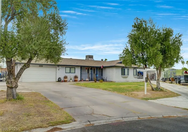 Photo 1 of Single family home for sale at 1906 Jasmine Cir, Las Vegas, NV 89123 | MLS# 2808170 | Listing updated on 2026-08-16