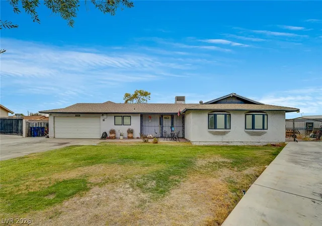 Photo 2 of Single family home for sale at 1906 Jasmine Cir, Las Vegas, NV 89123 | MLS# 2808170 | Listing updated on 2026-08-16