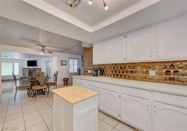 Photo 4 of Single family home for sale at 1906 Jasmine Cir, Las Vegas, NV 89123 | MLS# 2808170 | Listing updated on 2026-08-16
