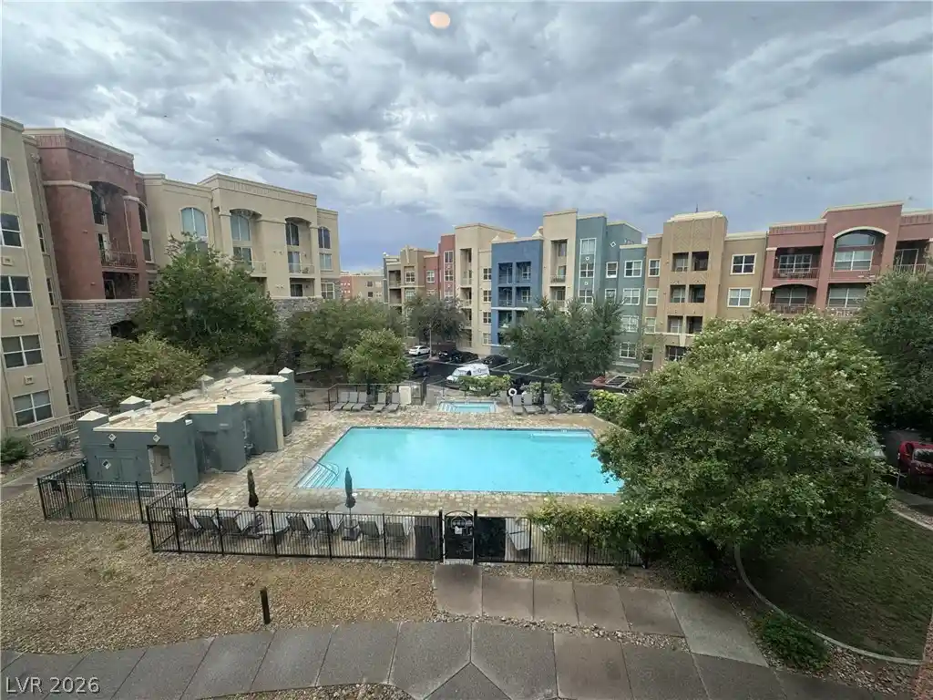Photo 1 of Condo for sale at 38 E Serene Ave #304, Las Vegas, NV 89123 | MLS# 2808384 | Listing updated on 2026-10-08