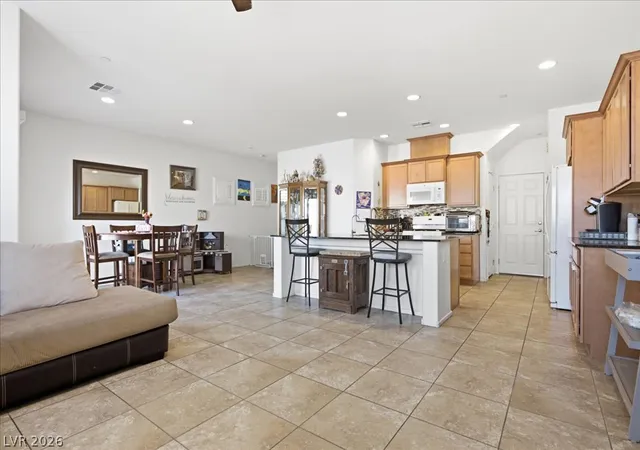 Photo 3 of Single family home for sale at 371 Wilford Springs St, Henderson, NV 89014 | MLS# 2808567 | Listing updated on 2026-08-20