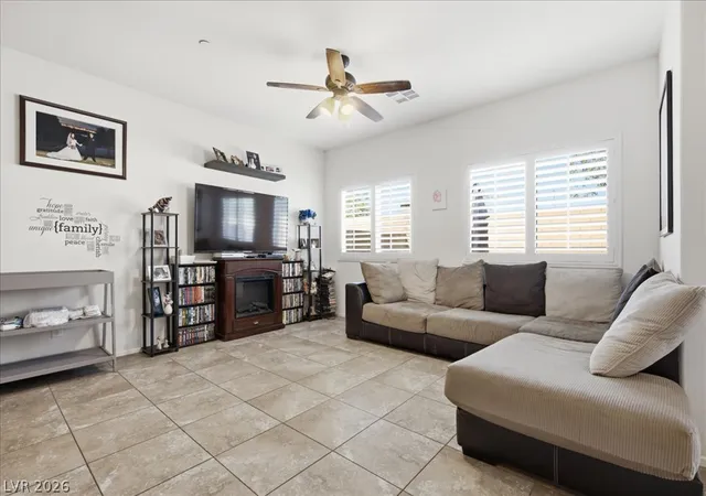 Photo 3 of Single family home for sale at 371 Wilford Springs St, Henderson, NV 89014 | MLS# 2808567 | Listing updated on 2026-08-20