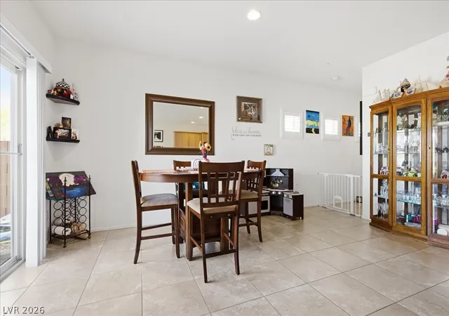 Photo 4 of Single family home for sale at 371 Wilford Springs St, Henderson, NV 89014 | MLS# 2808567 | Listing updated on 2026-08-20