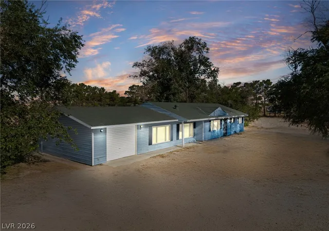 Photo 2 of Single family home for sale at 1825 Cicchi St, Jean, NV 89019 | MLS# 2808582 | Listing updated on 2026-08-18
