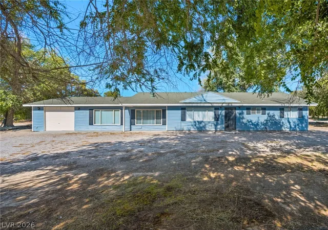 Photo 3 of Single family home for sale at 1825 Cicchi St, Jean, NV 89019 | MLS# 2808582 | Listing updated on 2026-08-18