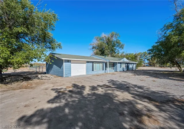 Photo 3 of Single family home for sale at 1825 Cicchi St, Jean, NV 89019 | MLS# 2808582 | Listing updated on 2026-08-18