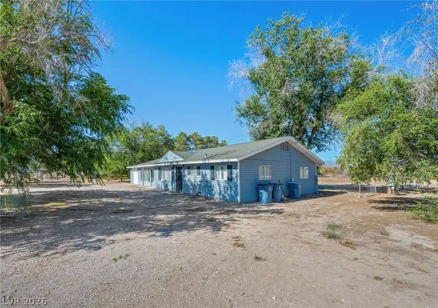 Photo 4 of Single family home for sale at 1825 Cicchi St, Jean, NV 89019 | MLS# 2808582 | Listing updated on 2026-08-18
