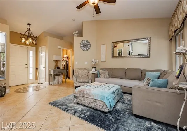 Photo 1 of Single family home for sale at 4401 Inez Dr, Las Vegas, NV 89130 | MLS# 2806781 | Listing updated on 2026-08-30