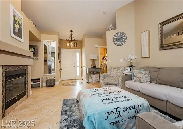 Photo 2 of Single family home for sale at 4401 Inez Dr, Las Vegas, NV 89130 | MLS# 2806781 | Listing updated on 2026-08-30