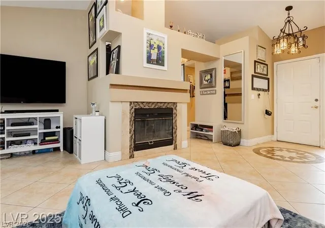Photo 3 of Single family home for sale at 4401 Inez Dr, Las Vegas, NV 89130 | MLS# 2806781 | Listing updated on 2026-08-30