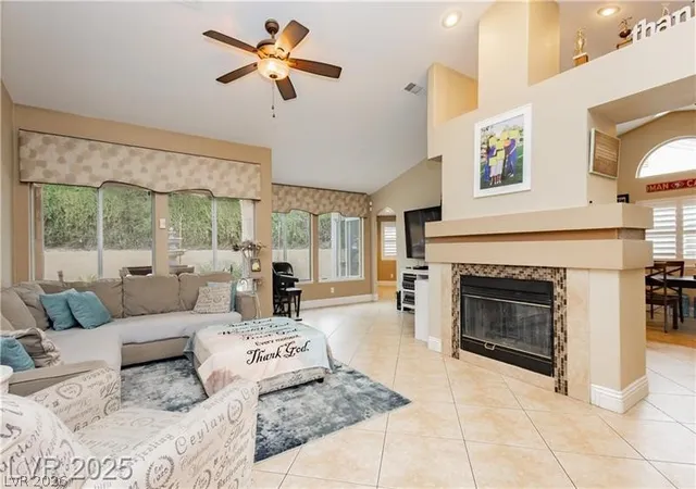Photo 3 of Single family home for sale at 4401 Inez Dr, Las Vegas, NV 89130 | MLS# 2806781 | Listing updated on 2026-08-30