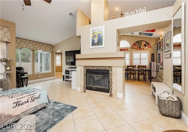 Photo 4 of Single family home for sale at 4401 Inez Dr, Las Vegas, NV 89130 | MLS# 2806781 | Listing updated on 2026-08-30
