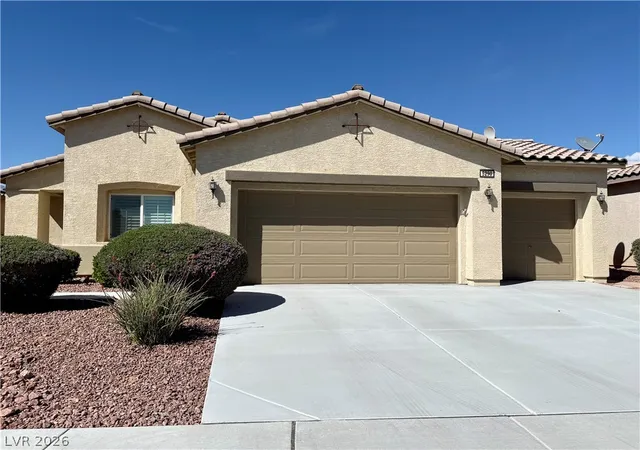 Photo 1 of Single family home for sale at 5290 E La Campana Dr, Pahrump, NV 89061 | MLS# 2808590 | Listing updated on 2026-08-13