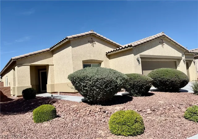 Photo 2 of Single family home for sale at 5290 E La Campana Dr, Pahrump, NV 89061 | MLS# 2808590 | Listing updated on 2026-08-13