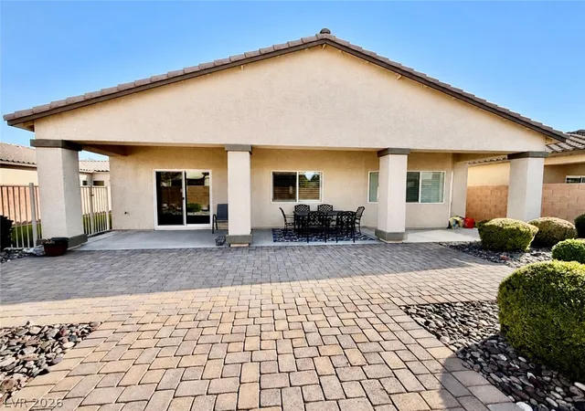 Photo 3 of Single family home for sale at 5290 E La Campana Dr, Pahrump, NV 89061 | MLS# 2808590 | Listing updated on 2026-08-13