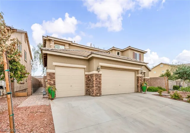 Photo 3 of Single family home for sale at 368 Misty Moonlight St, Henderson, NV 89015 | MLS# 2807194 | Listing updated on 2026-08-14