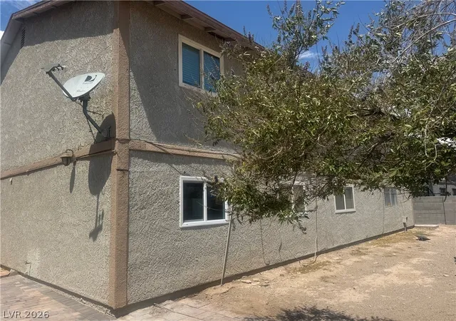 Listing Photo 4 - Condo for sale in building located at 4284 Vornsand Dr, Las Vegas, NV 89115
