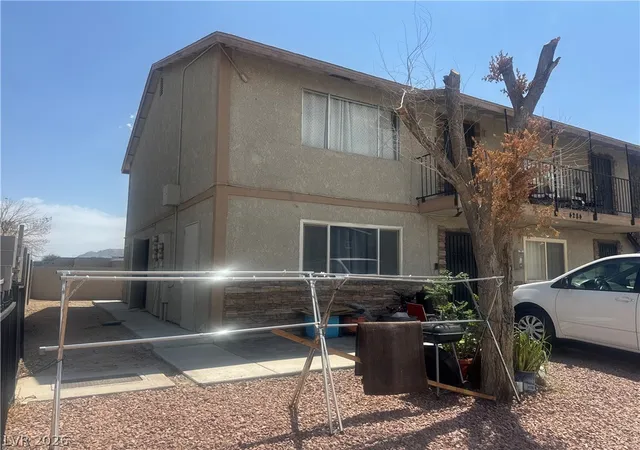 Listing Photo 5 - Condo for sale in building located at 4284 Vornsand Dr, Las Vegas, NV 89115