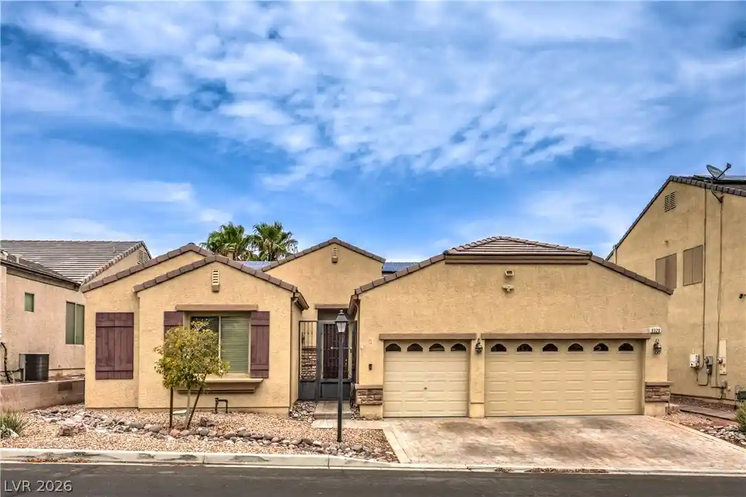 Photo 1 of Single family home for sale at 8320 Preppy Fox Ave, Las Vegas, NV 89131 | MLS# 2807791 | Listing updated on 2026-10-14