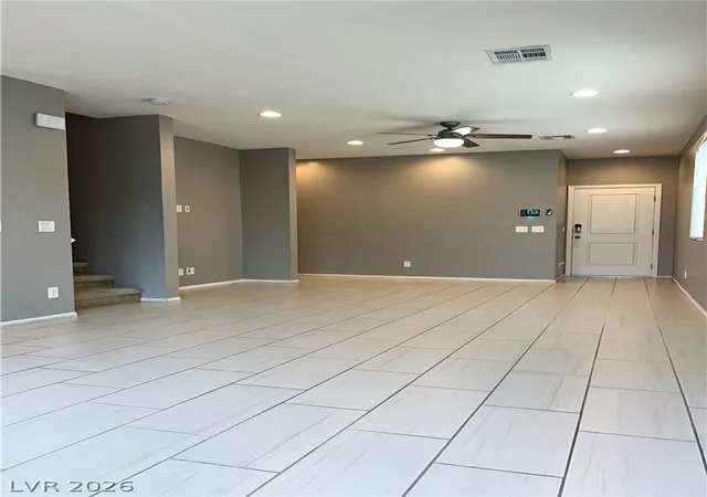 Photo 1 of Single family home for sale at 6633 W Evander St, North Las Vegas, NV 89086 | MLS# 2808616 | Listing updated on 2026-08-29