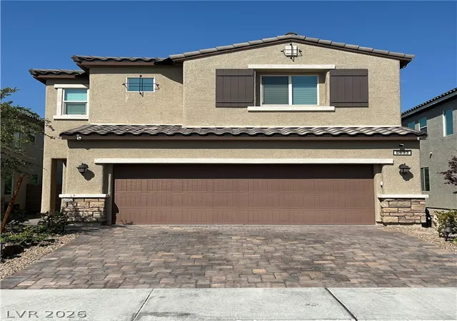 Photo 3 of Single family home for sale at 6633 W Evander St, North Las Vegas, NV 89086 | MLS# 2808616 | Listing updated on 2026-08-29