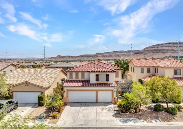 Photo 1 of Single family home for sale at 10143 Cyn Hills Ave, Las Vegas, NV 89148 | MLS# 2808650 | Listing updated on 2026-10-03