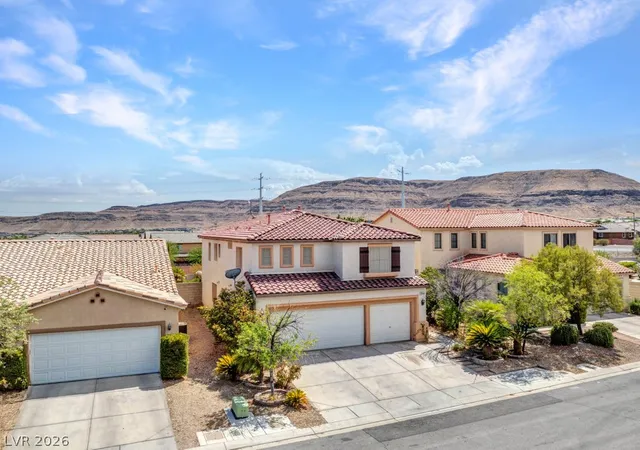 Photo 2 of Single family home for sale at 10143 Cyn Hills Ave, Las Vegas, NV 89148 | MLS# 2808650 | Listing updated on 2026-10-03
