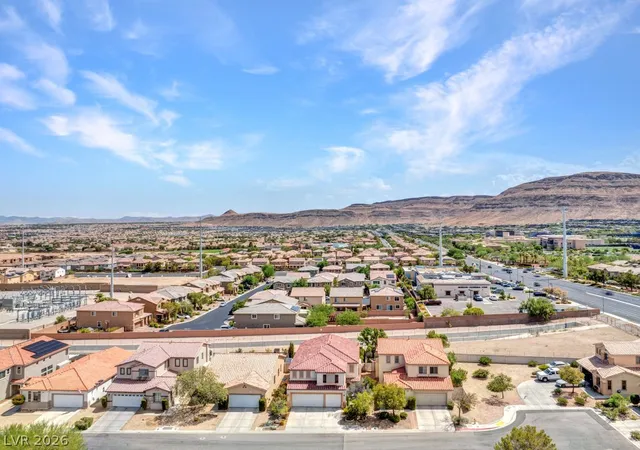 Photo 3 of Single family home for sale at 10143 Cyn Hills Ave, Las Vegas, NV 89148 | MLS# 2808650 | Listing updated on 2026-10-03