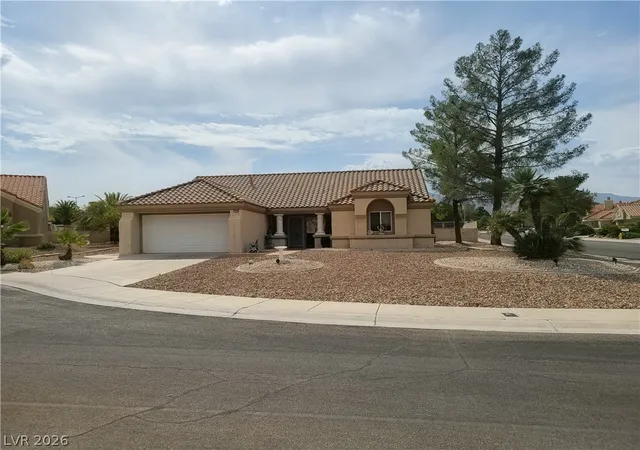 Photo 1 of Single family home for sale at 2409 Floyd Ct, Las Vegas, NV 89134 | MLS# 2807294 | Listing updated on 2026-08-27