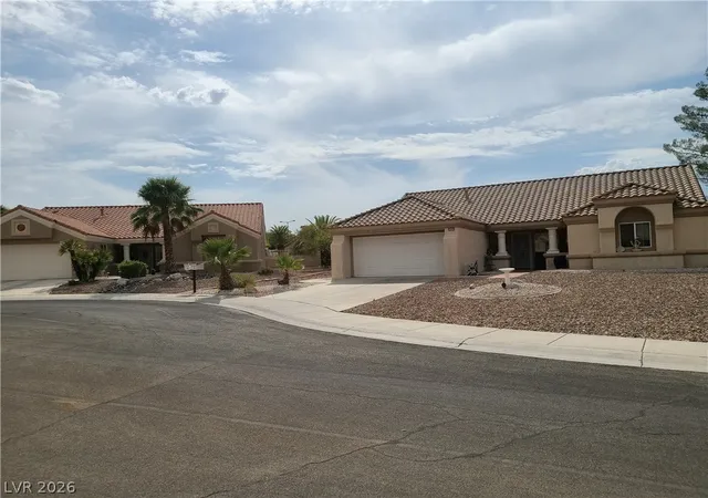 Photo 2 of Single family home for sale at 2409 Floyd Ct, Las Vegas, NV 89134 | MLS# 2807294 | Listing updated on 2026-08-27