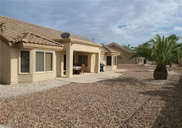 Photo 3 of Single family home for sale at 2409 Floyd Ct, Las Vegas, NV 89134 | MLS# 2807294 | Listing updated on 2026-08-27