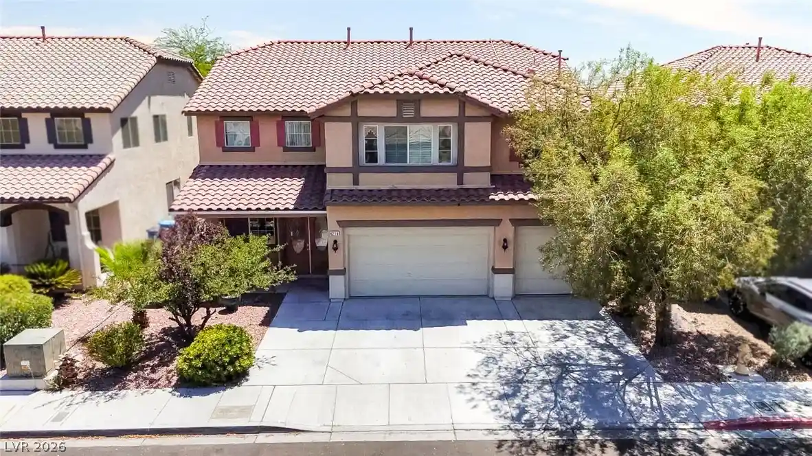 Photo 1 of Single family home for sale at 4216 Thunder Twice St, Las Vegas, NV 89129 | MLS# 2808639 | Listing updated on 2026-10-18