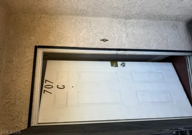 Listing Photo 1 - Condo for sale in building located at 3567 Arville St, Las Vegas, NV 89103 - Unit #707C