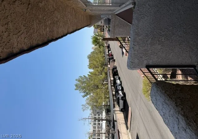 Listing Photo 2 - Condo for sale in building located at 3567 Arville St, Las Vegas, NV 89103 - Unit #707C