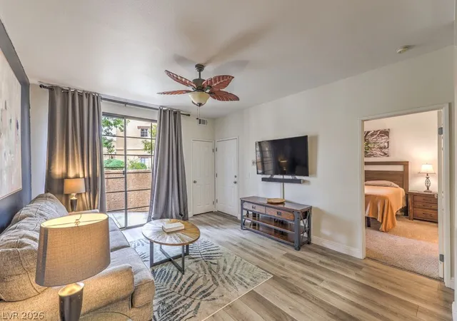Listing Photo 4 - Condo for sale in building located at 5150 S Jones Blvd, Las Vegas, NV 89118 - Unit #108