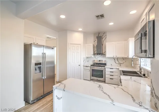 Photo 1 of Single family home for sale at 2840 Blythswood Sq, Henderson, NV 89044 | MLS# 2808680 | Listing updated on 2026-08-13
