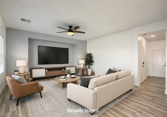 Photo 2 of Single family home for sale at 2840 Blythswood Sq, Henderson, NV 89044 | MLS# 2808680 | Listing updated on 2026-08-13