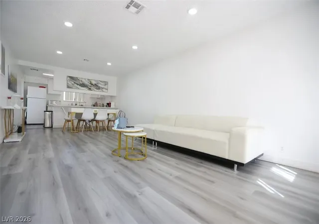 Condo for sale at 3232 Jericho St #A, Las Vegas, NV 89102 | MLS# 2805454