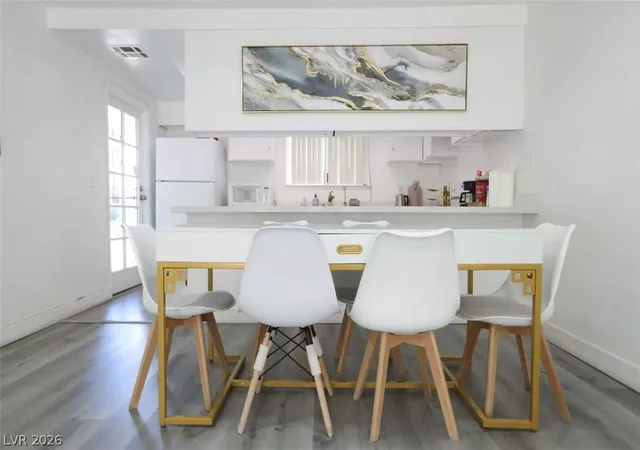 Photo 3 of Condo for sale at 3232 Jericho St #A, Las Vegas, NV 89102 | MLS# 2805454 | Listing updated on 2026-08-13