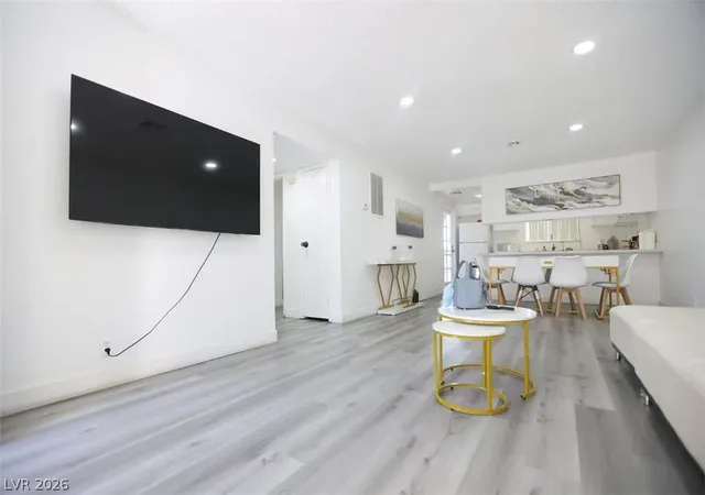 Photo 4 of Condo for sale at 3232 Jericho St #A, Las Vegas, NV 89102 | MLS# 2805454 | Listing updated on 2026-08-13