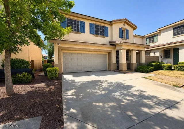 Photo 1 of Single family home for sale at 53 Puerto Viejo Trl, Henderson, NV 89074 | MLS# 2808682 | Listing updated on 2026-08-15