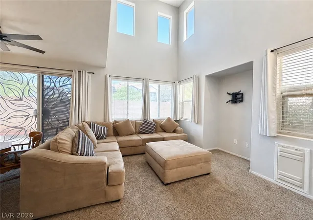 Photo 3 of Single family home for sale at 53 Puerto Viejo Trl, Henderson, NV 89074 | MLS# 2808682 | Listing updated on 2026-08-15