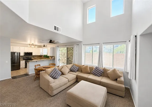 Photo 4 of Single family home for sale at 53 Puerto Viejo Trl, Henderson, NV 89074 | MLS# 2808682 | Listing updated on 2026-08-15