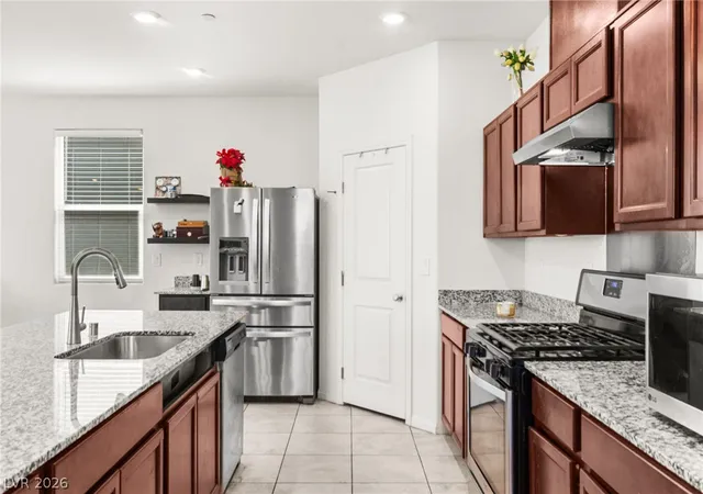 Photo 2 of Single family home for sale at 8439 Cabirolera Ave, Las Vegas, NV 89149 | MLS# 2808685 | Listing updated on 2026-08-13
