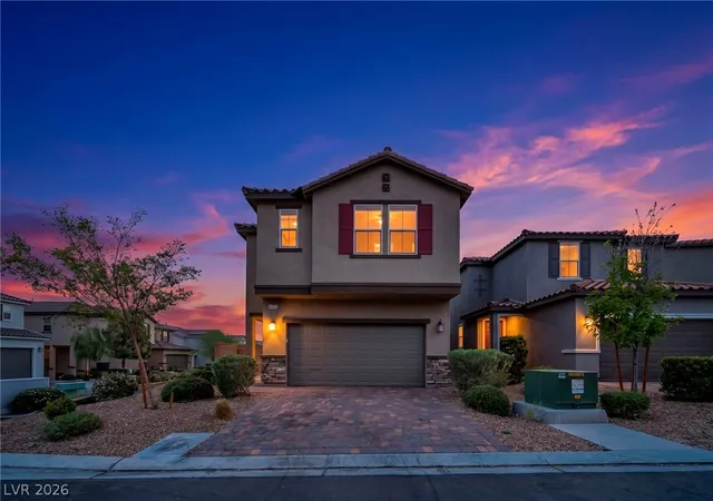 Photo 4 of Single family home for sale at 8439 Cabirolera Ave, Las Vegas, NV 89149 | MLS# 2808685 | Listing updated on 2026-08-13