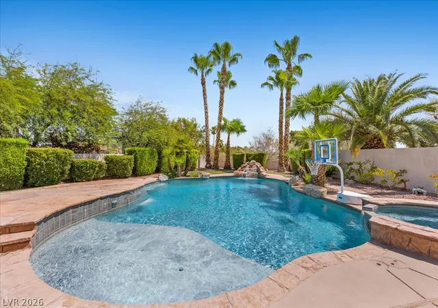 Photo 1 of Sale Pending at 2000 Silverton Dr, Henderson, NV 89074 | MLS# 2807475 | Listing updated on 2026-08-29