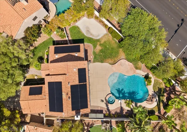 Photo 2 of Sale Pending at 2000 Silverton Dr, Henderson, NV 89074 | MLS# 2807475 | Listing updated on 2026-08-29