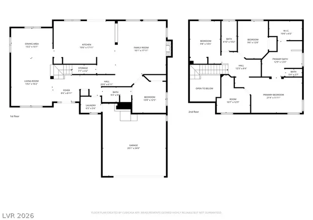 Photo 68 of Sale Pending at 2000 Silverton Dr, Henderson, NV 89074 | MLS# 2807475 | Listing updated on 2026-08-29
